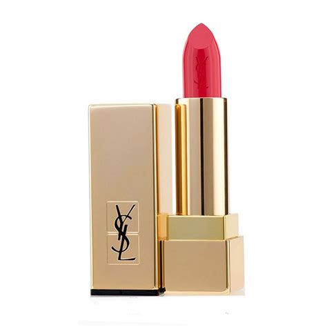 ysl 口红 52|圣罗兰之花.